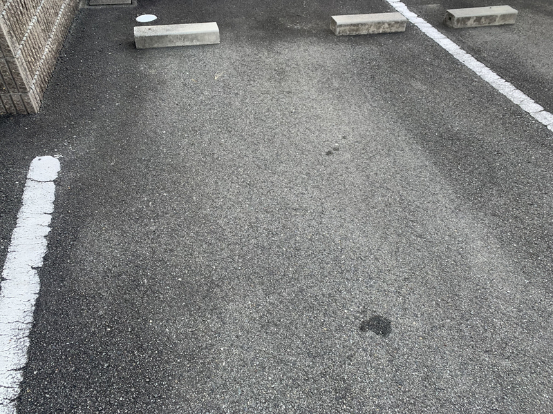 駐車場 写真32