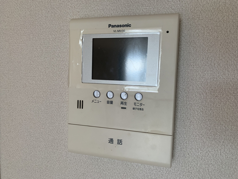 セキュリティ 写真17