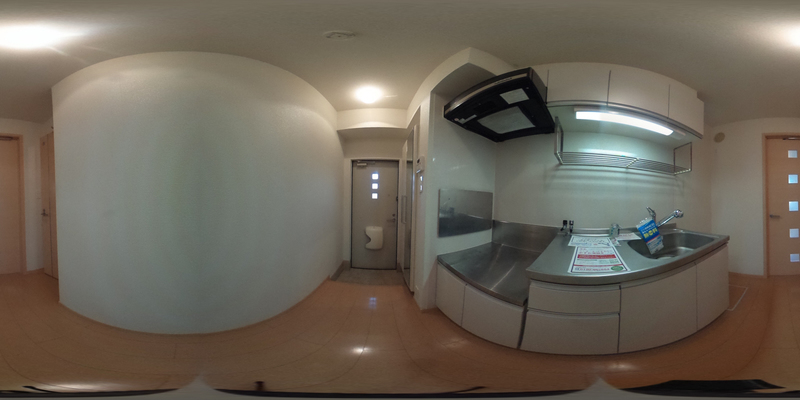 キッチン 写真34
