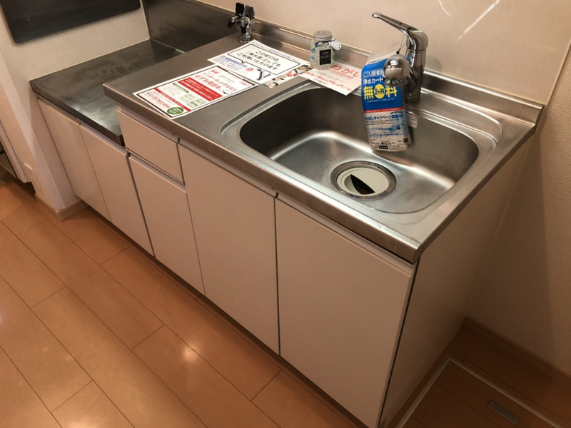 キッチン 写真4