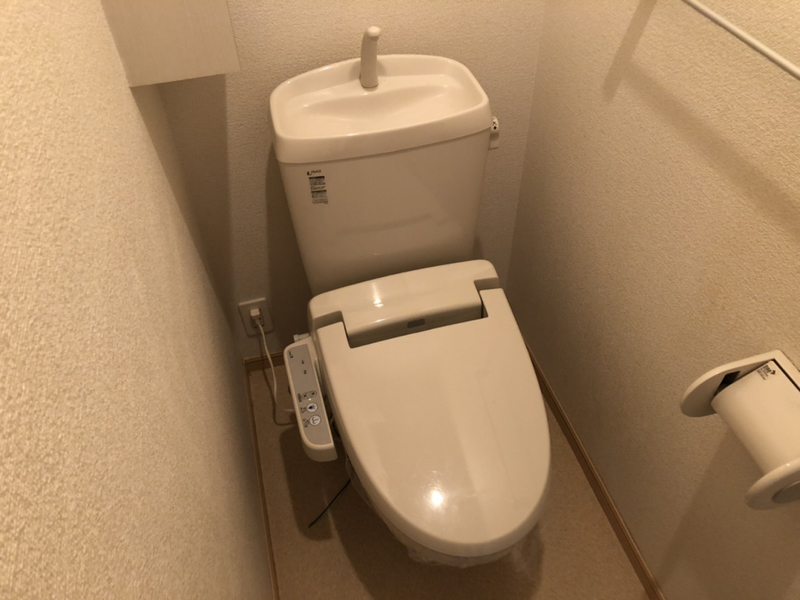 トイレ 写真13