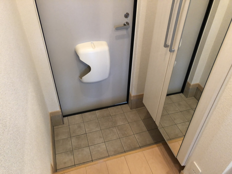 玄関 写真9
