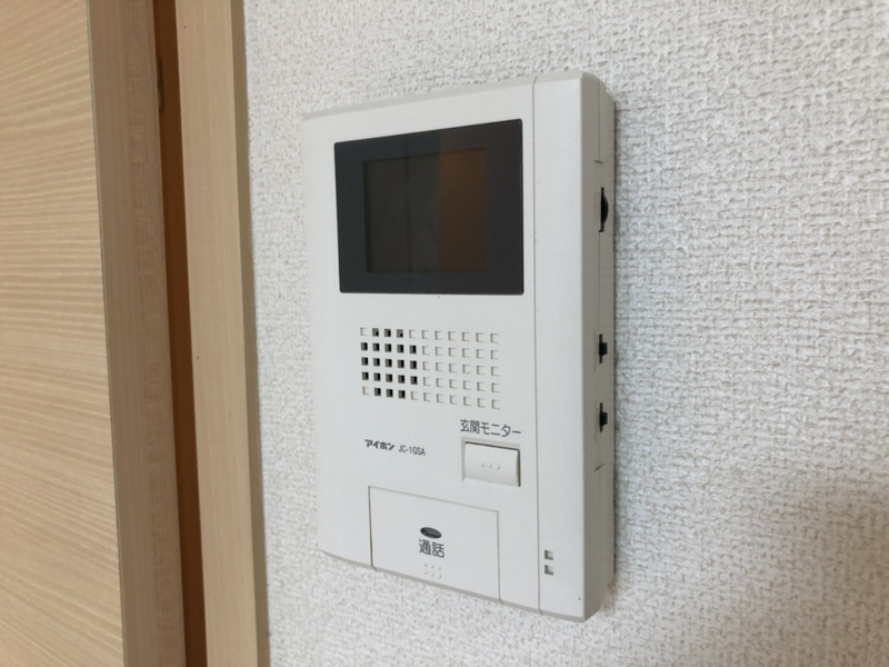 セキュリティ 写真18