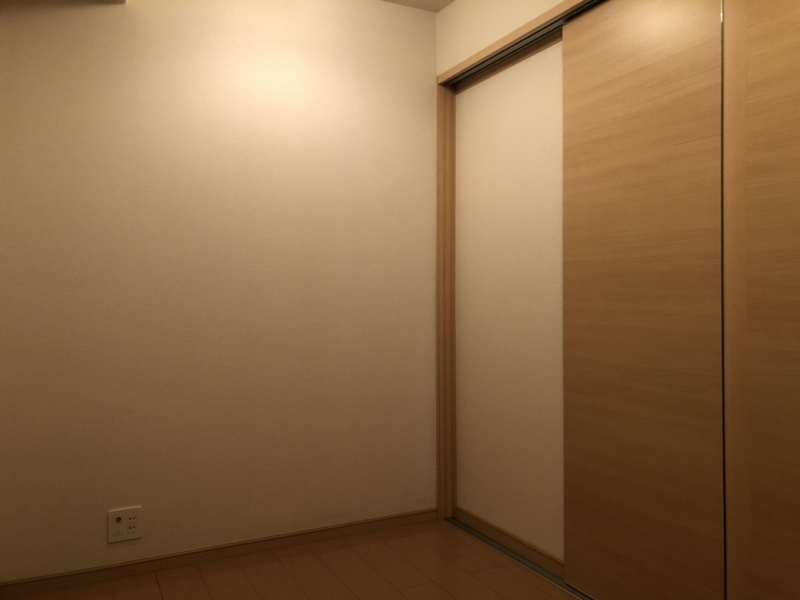 子供部屋 写真7