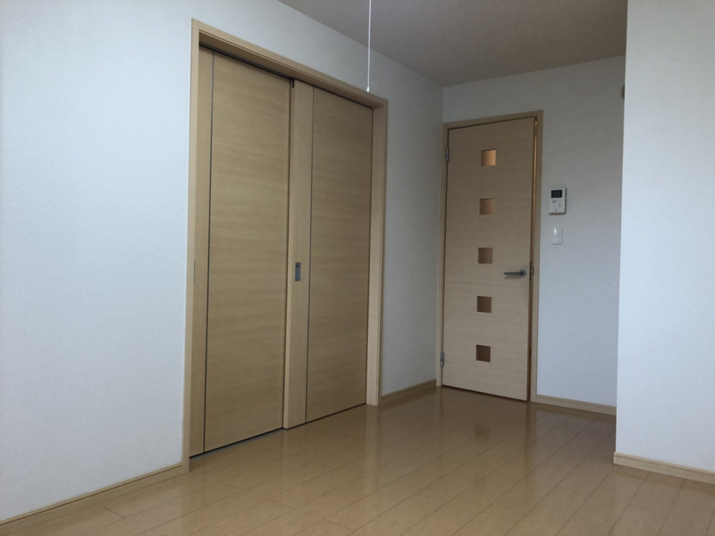 寝室 写真6