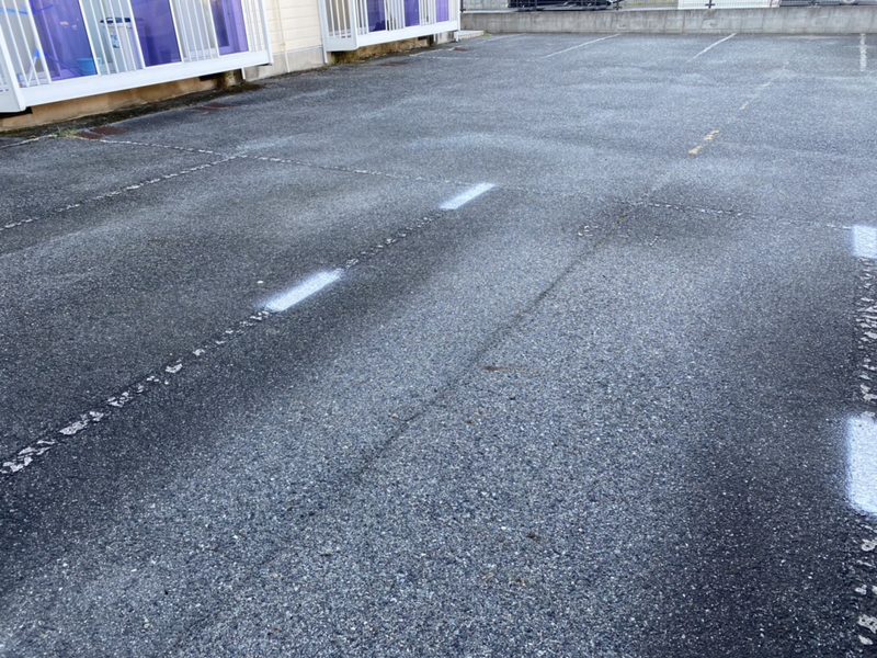 駐車場 写真4