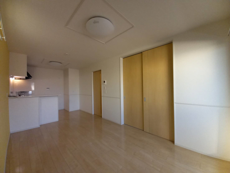 リビング 写真2