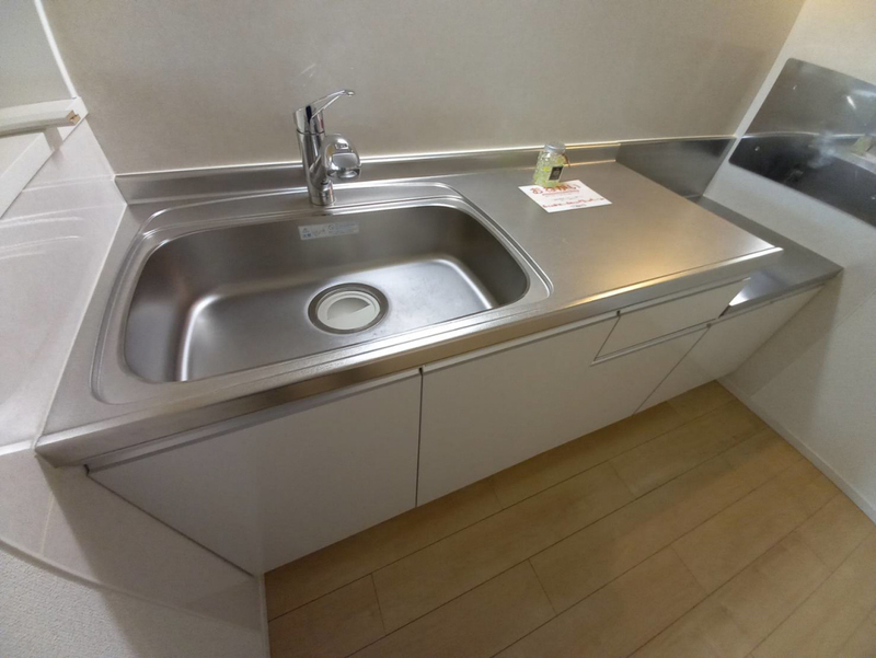 キッチン 写真3