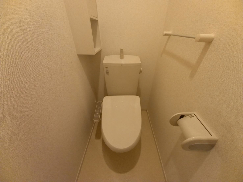トイレ 写真12