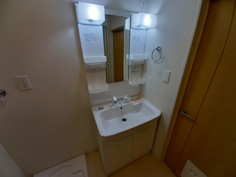 洗面所 写真9