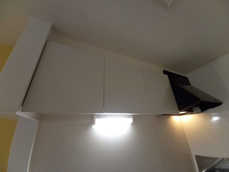 キッチン 写真4