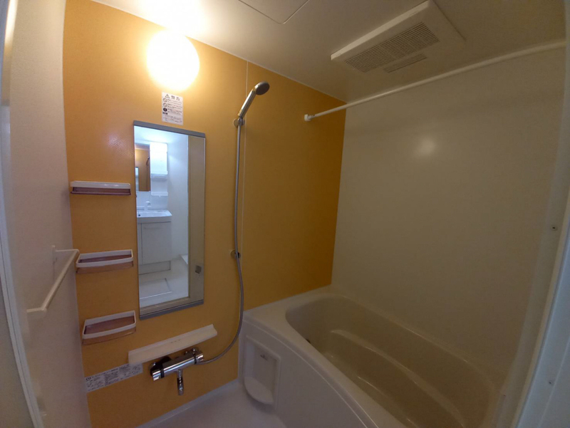 バス 写真11