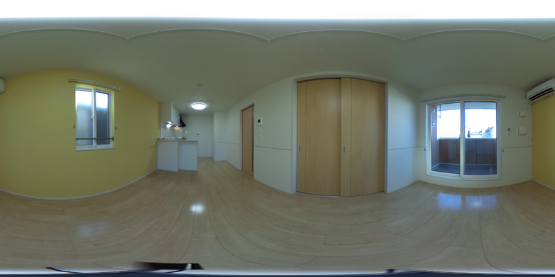 リビング 写真33