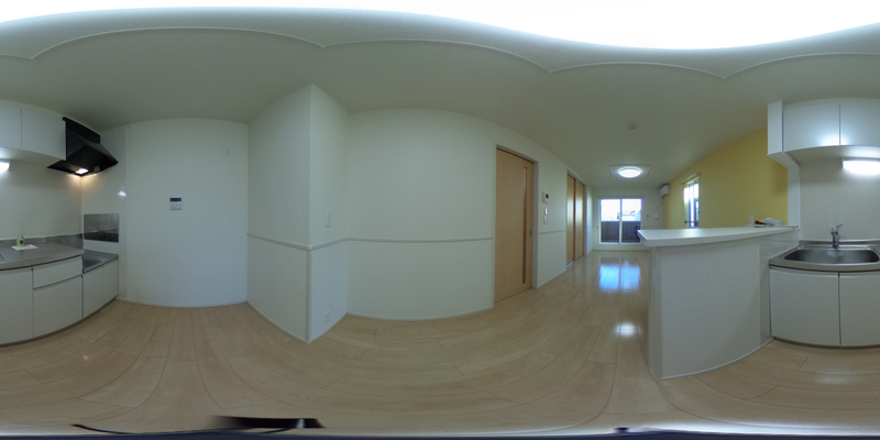 キッチン 写真34