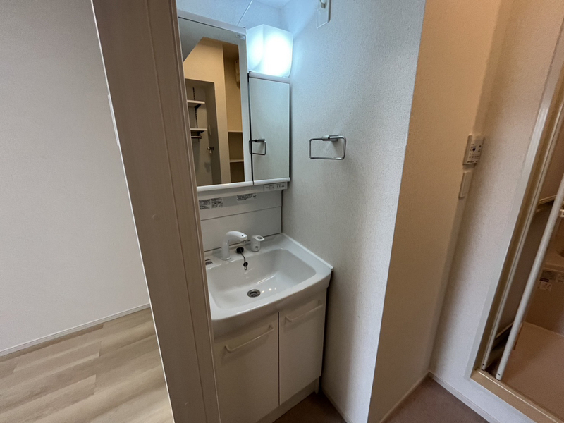洗面所 写真9