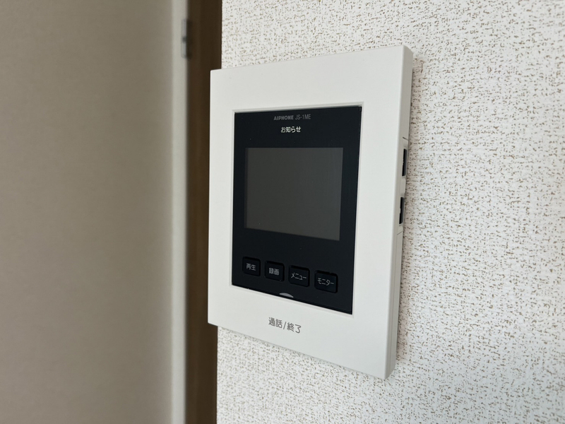 セキュリティ 写真15
