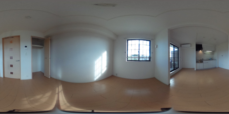 リビング 写真33