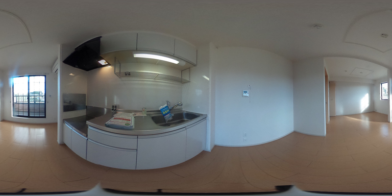 キッチン 写真34