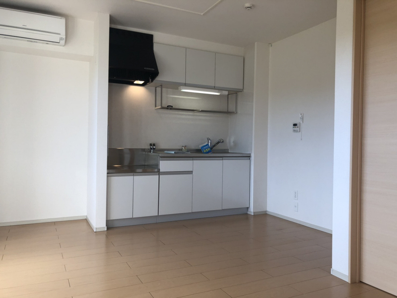 リビング 写真3