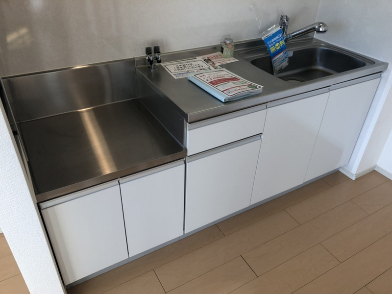 キッチン 写真4