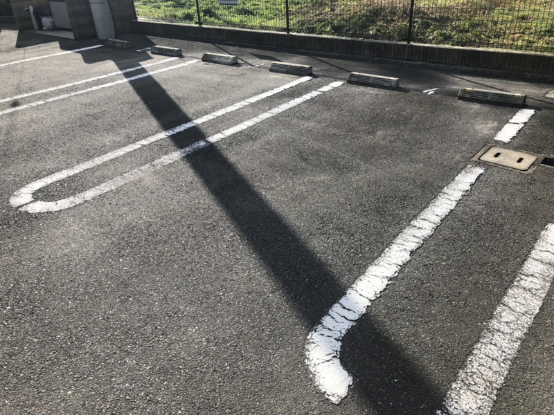 駐車場 写真32