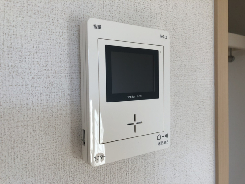 セキュリティ 写真18