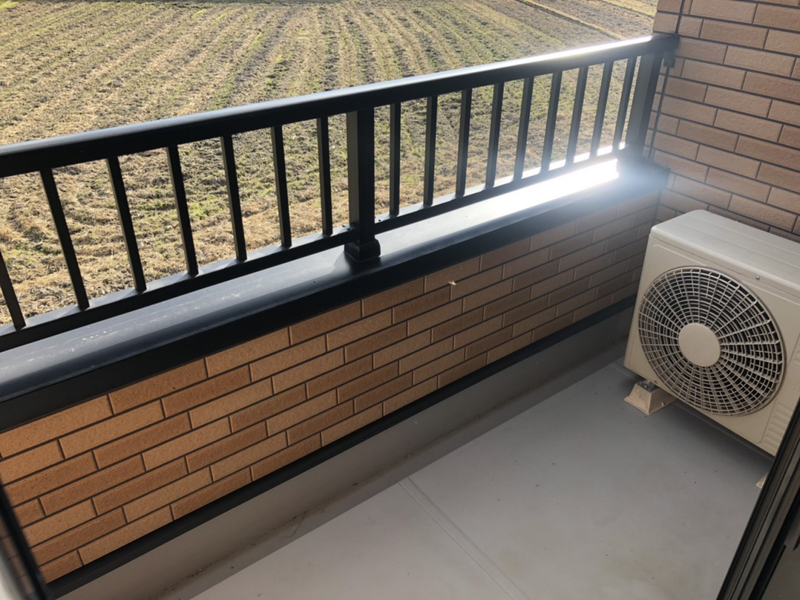 バルコニー・ベランダ 写真17