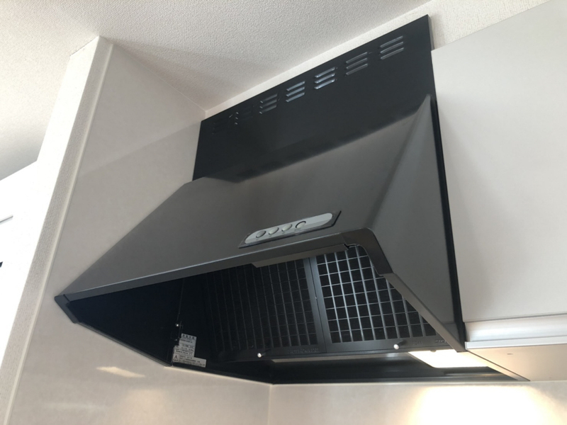 キッチン 写真5