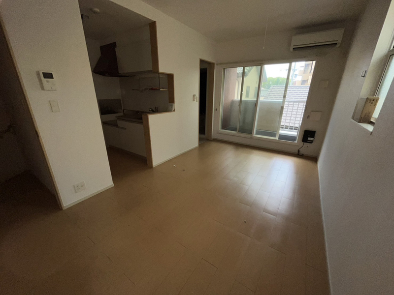 リビング 写真3