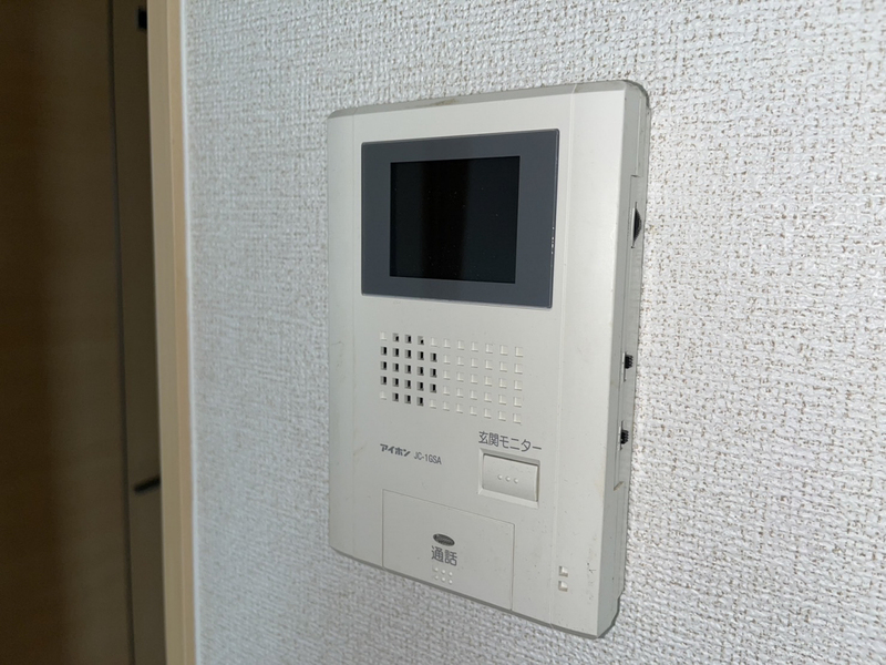 セキュリティ 写真17