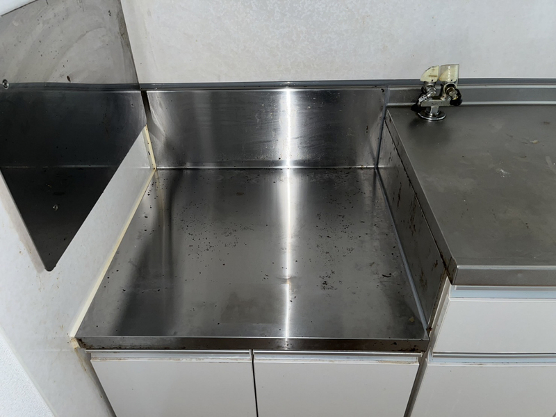 キッチン 写真5