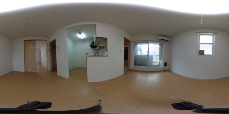 リビング 写真33