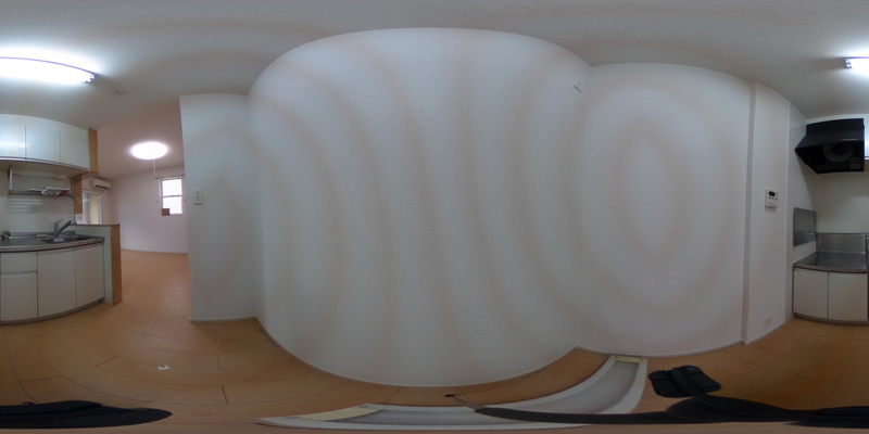 キッチン 写真34