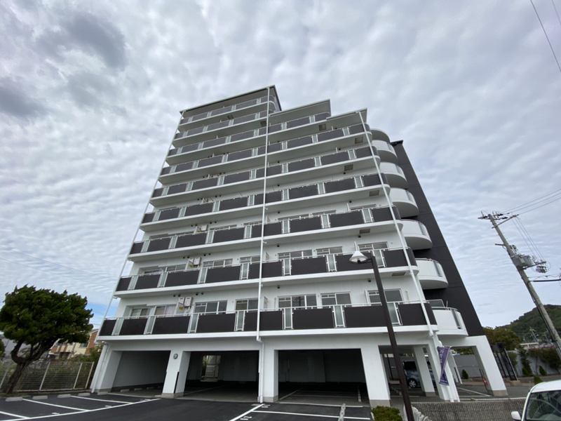 ラフェスタ大塩