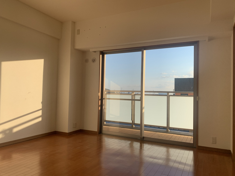 リビング 写真2