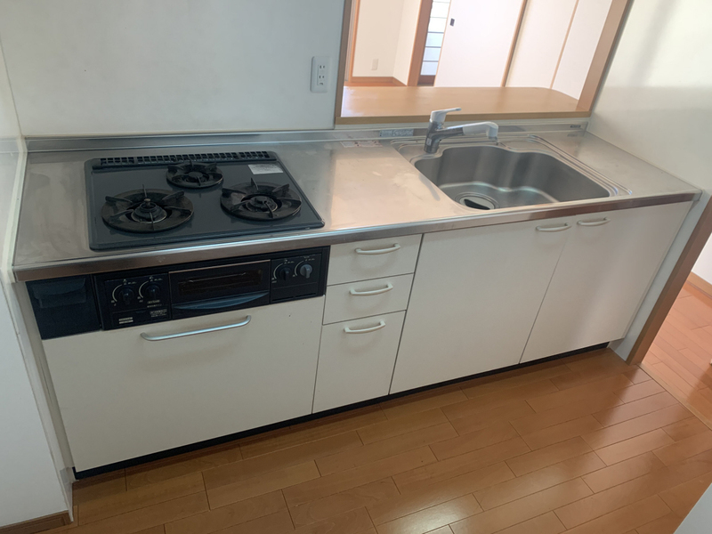 キッチン 写真3