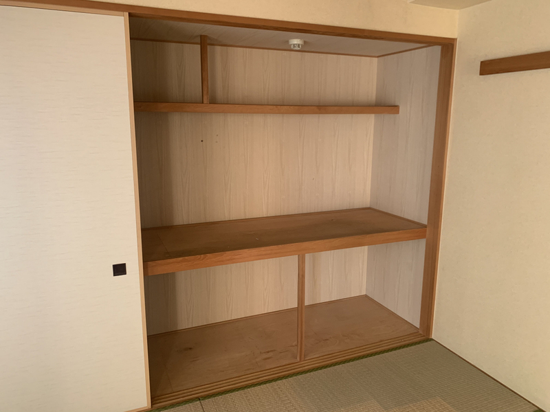 収納 写真15