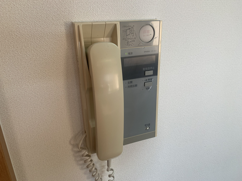 セキュリティ 写真19