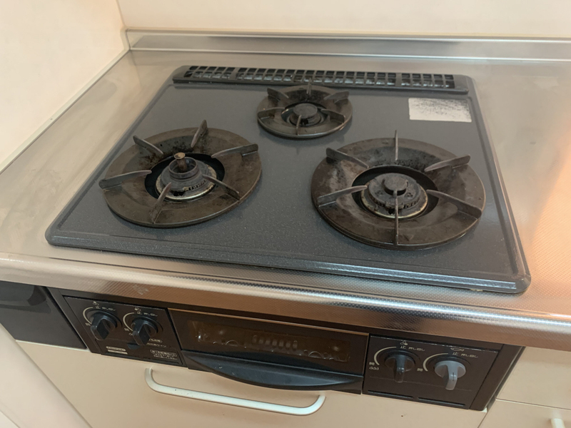 キッチン 写真4