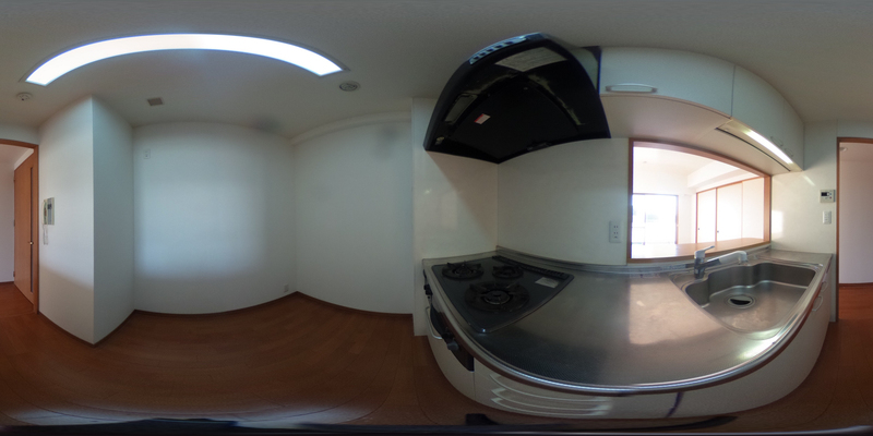 キッチン 写真34