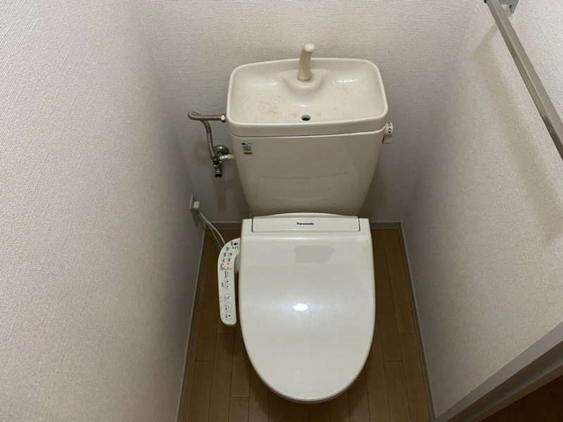 トイレ 写真15