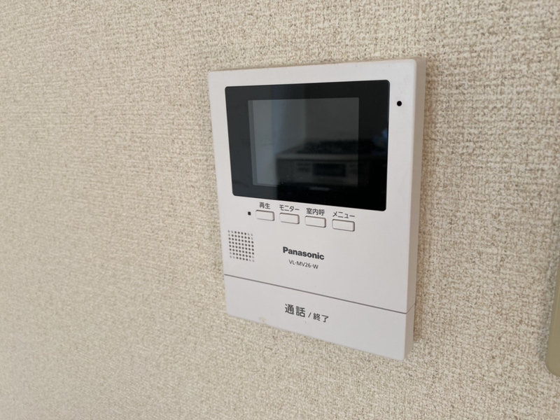 セキュリティ 写真19
