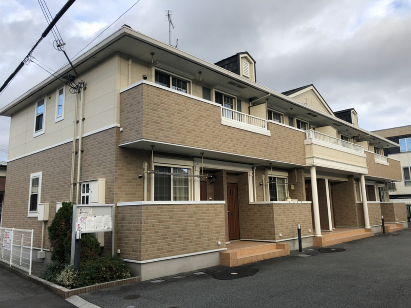 エスペランサⅠ