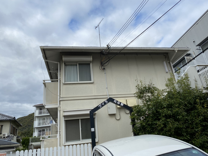 ヴィラ北平野Ⅰ