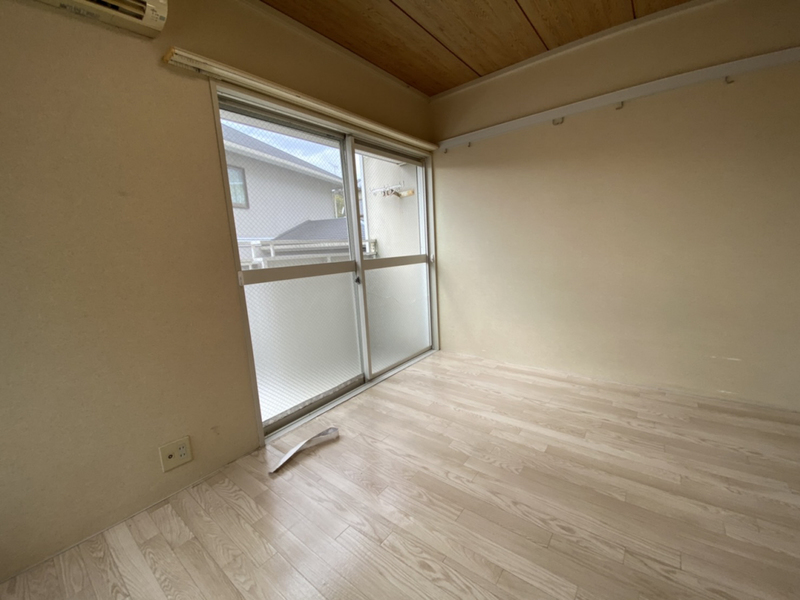 リビング 写真2