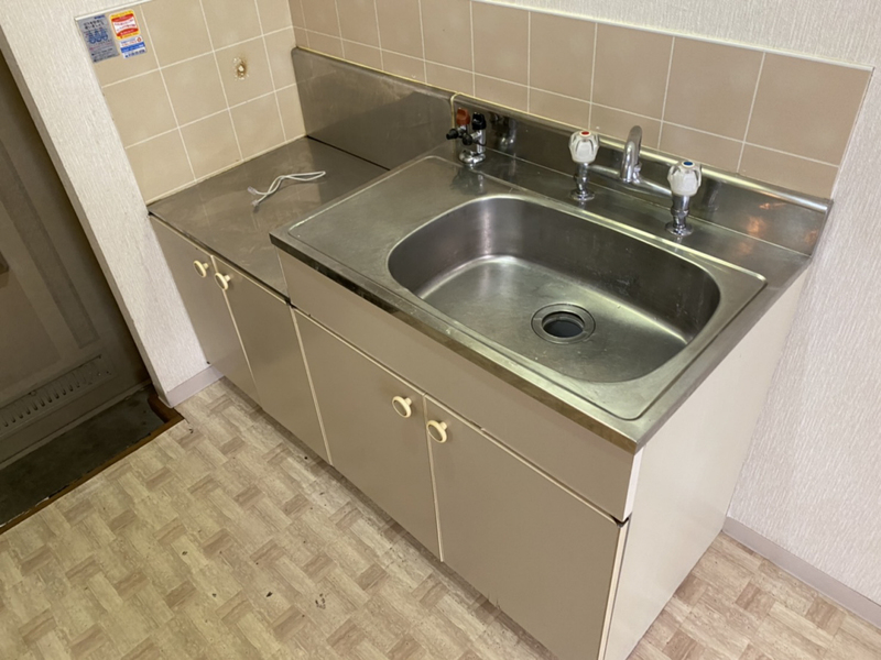 キッチン 写真3