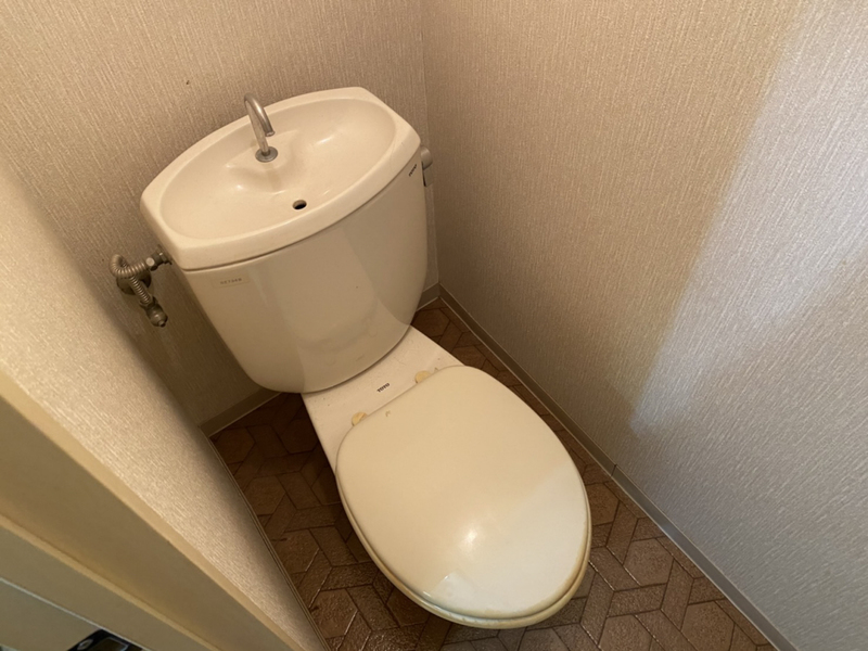トイレ 写真12