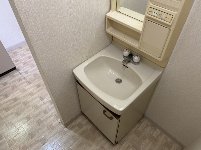 洗面所 写真9