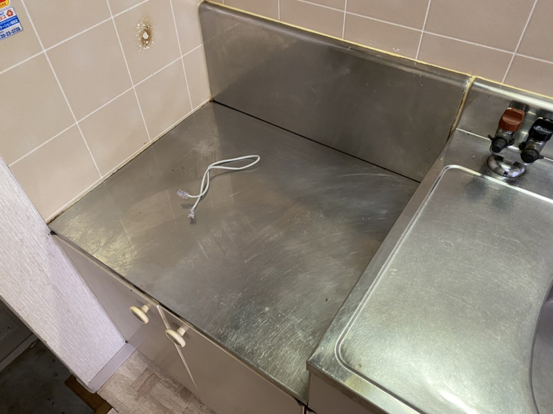 キッチン 写真4