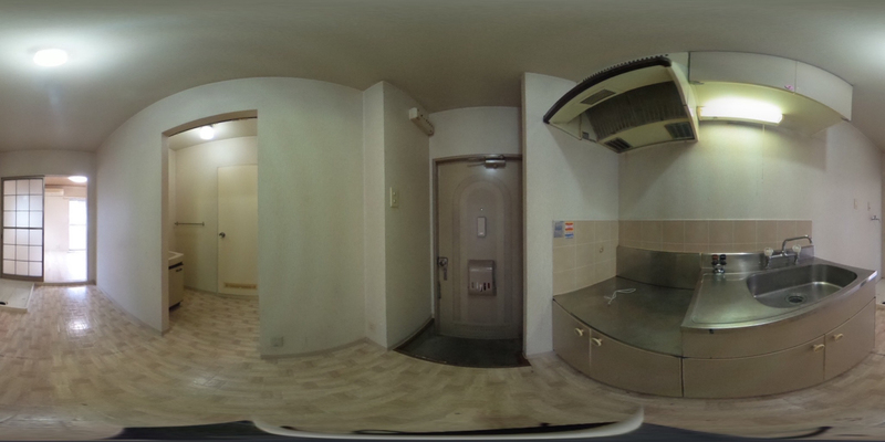 キッチン 写真34